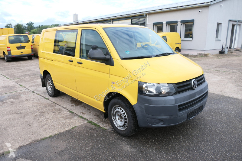 Volkswagen T5 Transporter 2.0 TDI PARKTRONIK...