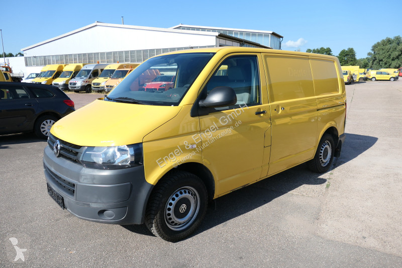 Volkswagen T5 Transporter 2.0 TDI PARKTRONIK...