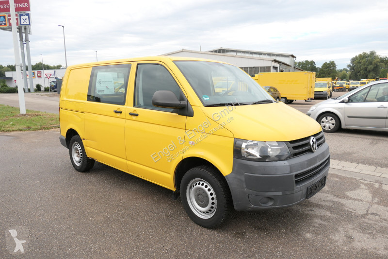 Bedrijfswagen Volkswagen T5 Transporter 2.0 TDI...