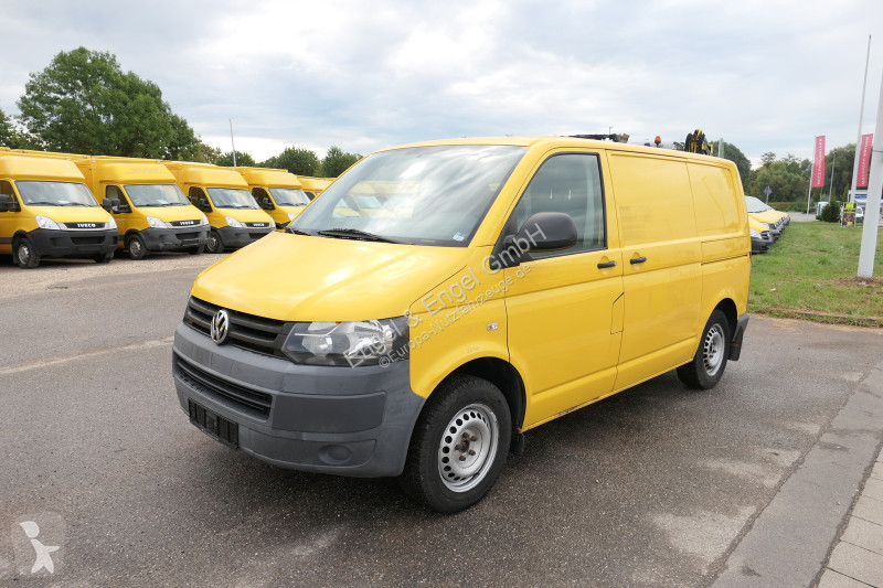 Volkswagen T5 Transporter 2.0 TDI PARKTRONIK...