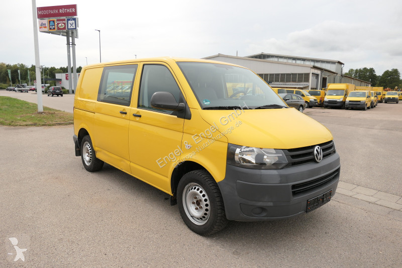 Volkswagen T5 Transporter 2.0 TDI PARKTRONIK...