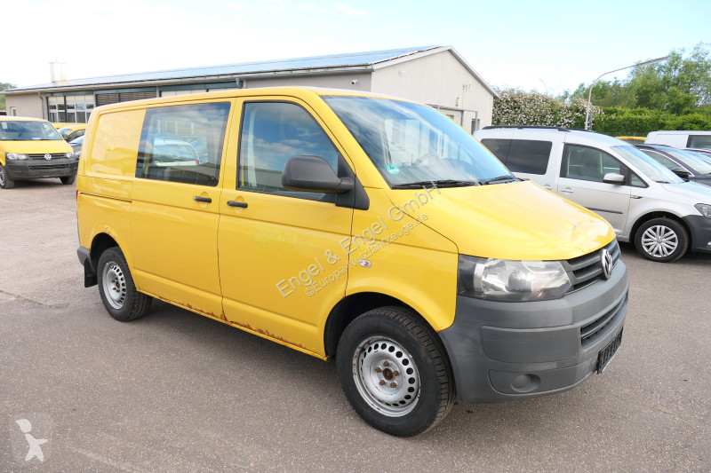 Veicolo commerciale Volkswagen T5 Transporter...