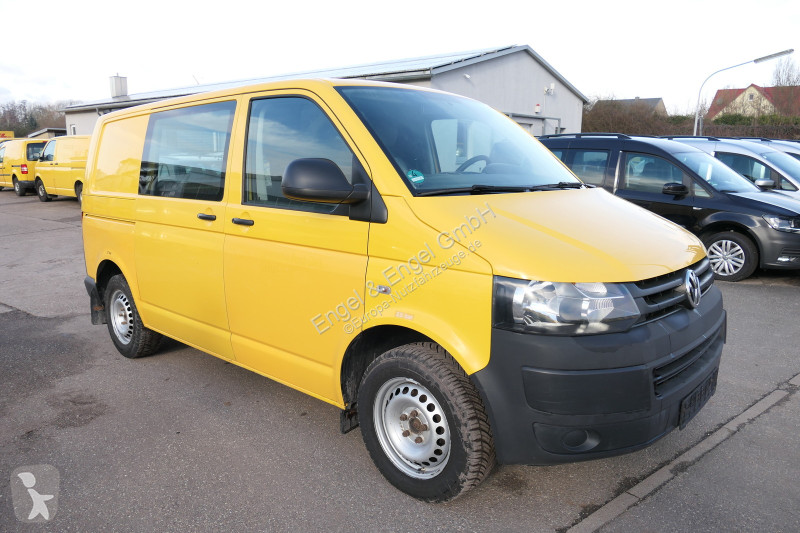 Volkswagen T5 Transporter 2.0 TDI PARKTRONIK...