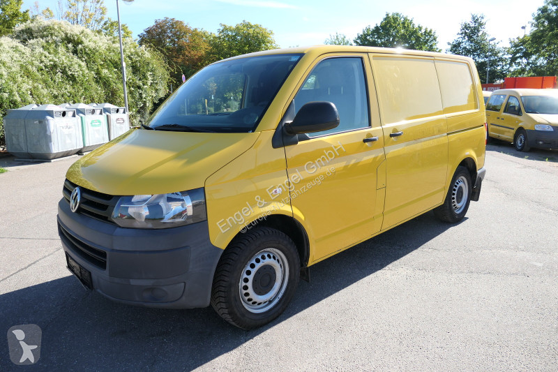 Volkswagen T5 Transporter 2.0 TDI PARKTRONIK...