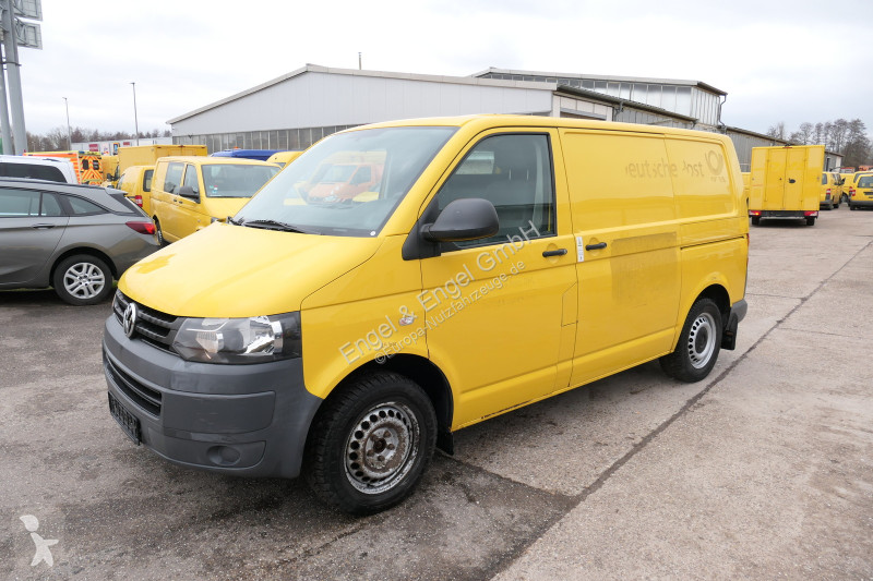 Volkswagen T5 Transporter 2.0 TDI PARKTRONIK...