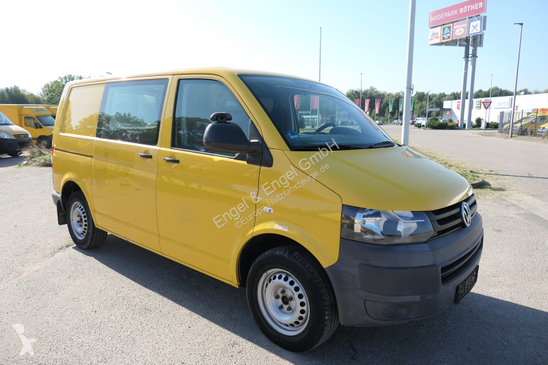 Bedrijfswagen Volkswagen T5 Transporter 2.0 TDI...