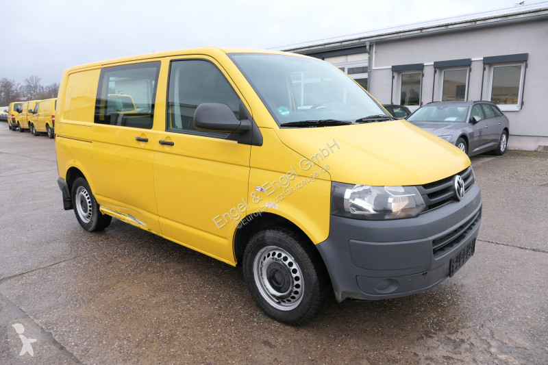 Bedrijfswagen Volkswagen T5 Transporter 2.0 TDI...