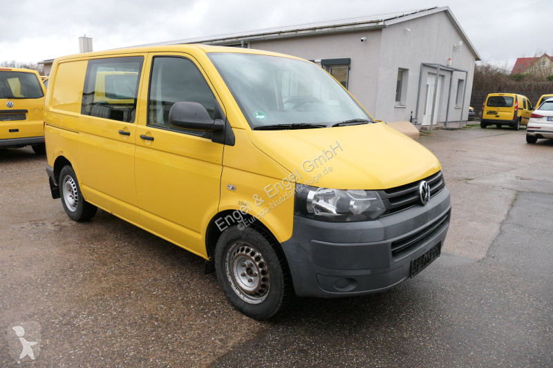 Veicolo commerciale Volkswagen T5 Transporter...