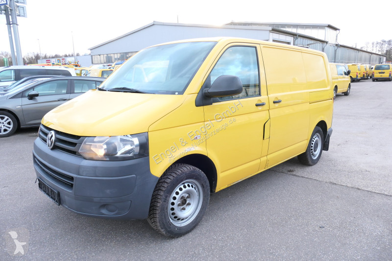 Veicolo commerciale Volkswagen T5 Transporter...