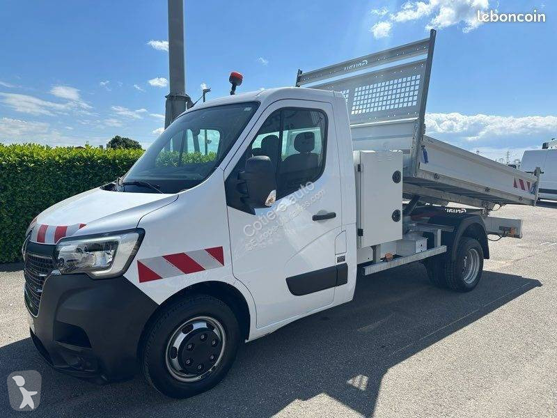 Furgoneta Renault
