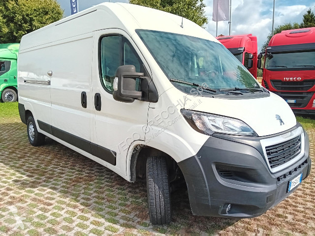 Veicolo commerciale Peugeot BOXER