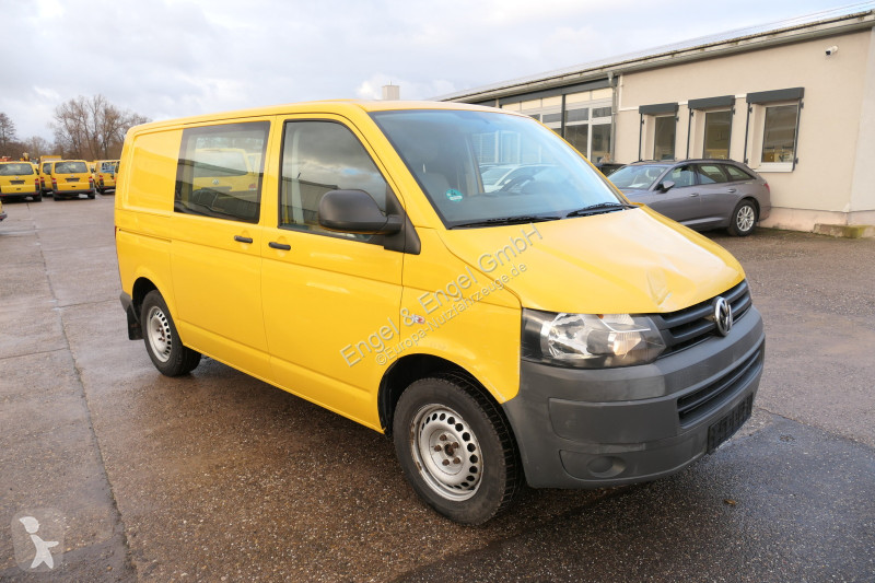 Veicolo commerciale Volkswagen T5 Transporter...