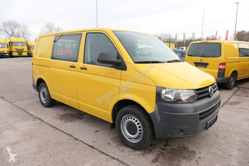 Bedrijfswagen Volkswagen T5 Transporter 2.0 TDI...