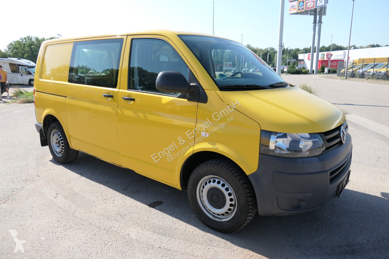 Veicolo commerciale Volkswagen T5 Transporter...