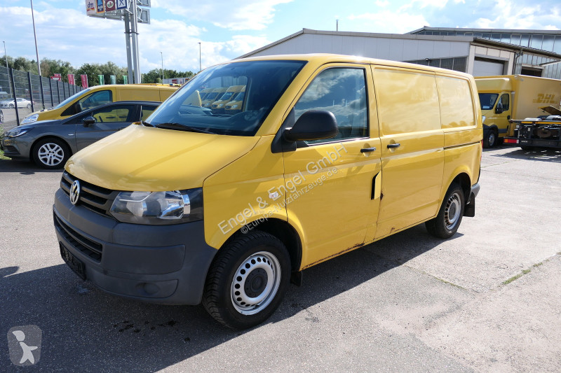 Veicolo commerciale Volkswagen T5 Transporter...