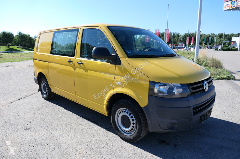 Bedrijfswagen Volkswagen T5 Transporter 2.0 TDI...