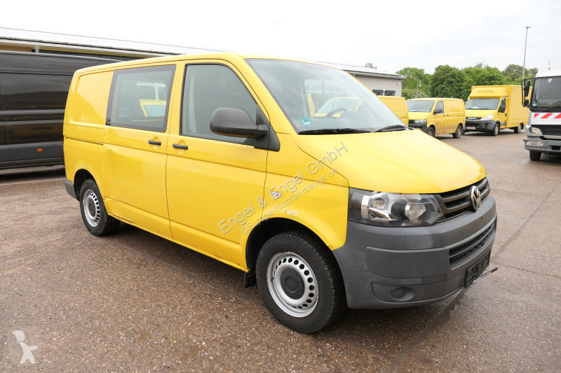 Bedrijfswagen Volkswagen T5 Transporter 2.0 TDI...