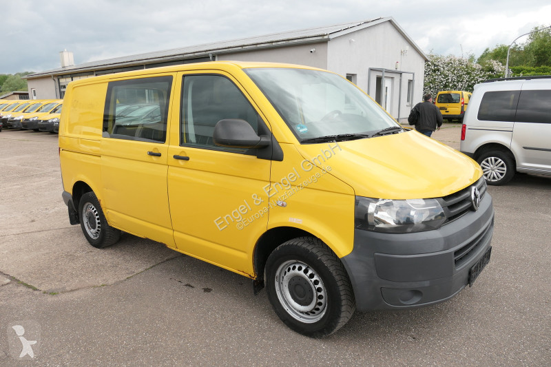 Veicolo commerciale Volkswagen T5 Transporter...