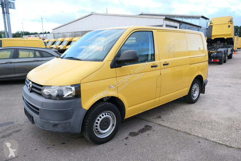 Volkswagen T5 Transporter 2.0 TDI PARKTRONIK...