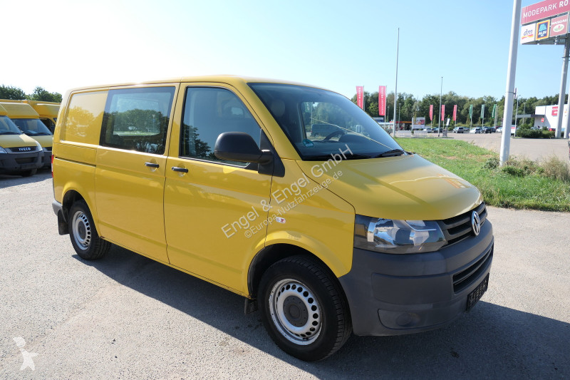 Volkswagen T5 Transporter 2.0 TDI PARKTRONIK...