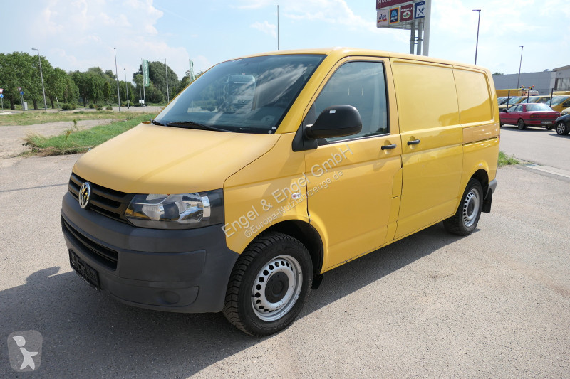 Bedrijfswagen Volkswagen T5 Transporter 2.0 TDI...