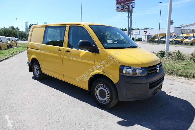 Veicolo commerciale Volkswagen T5 Transporter...