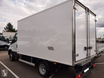 Frigorífica Iveco