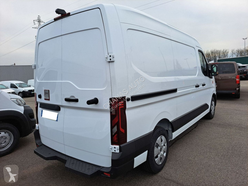 Veicolo commerciale Renault 150CV L2H2 7,20M3...