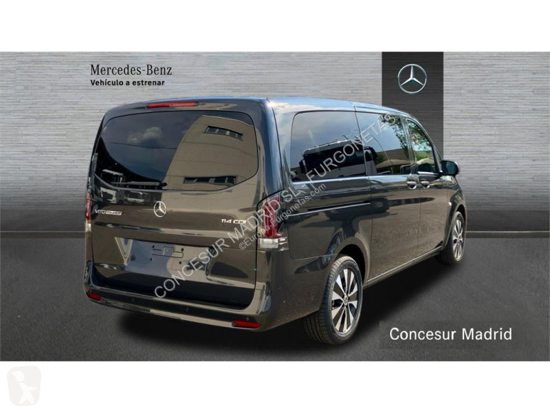 Campingcar Mercedes Vito Gazoil neuf n°10157529