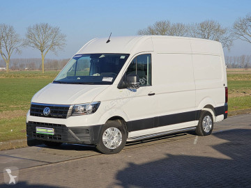 Volkswagen E-Crafter 35 2.0 L3H3 Automaat Euro6!