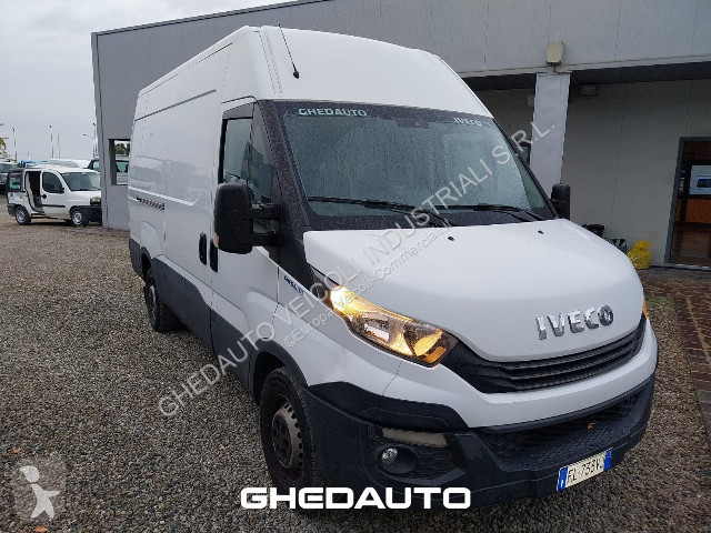 Veicolo commerciale Iveco Daily 35S14 - 35S14 V