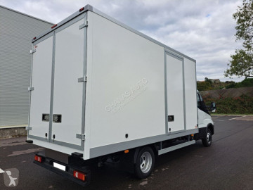 Frigorifero Iveco