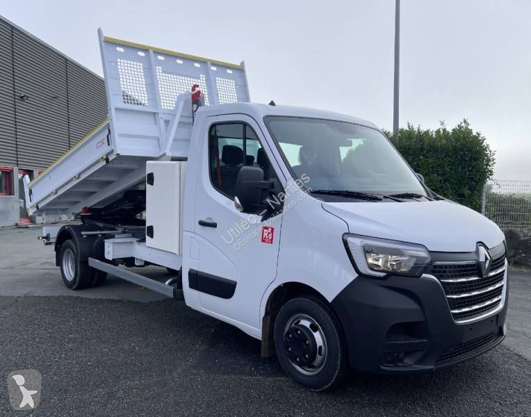 Véhicule utilitaire Renault