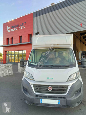 Cassonato grande volume Fiat