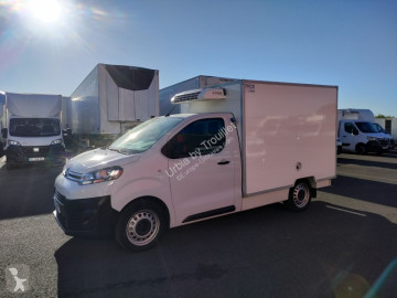 Kølevarevogn Citroën