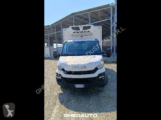 Furgoneta Iveco Daily 65C15 - 65C15