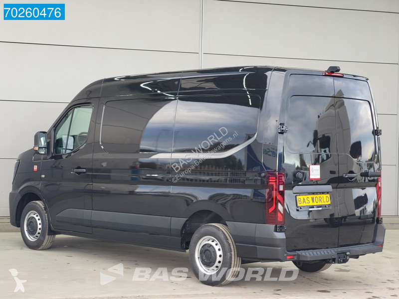 Veicolo commerciale Renault 2025 MODEL L2H2...