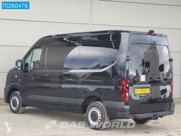 Fourgon utilitaire Renault neuf