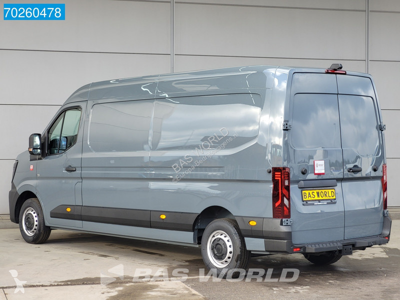 Veicolo commerciale Renault L3H2 NEW MODEL...