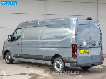 Fourgon utilitaire Renault neuf