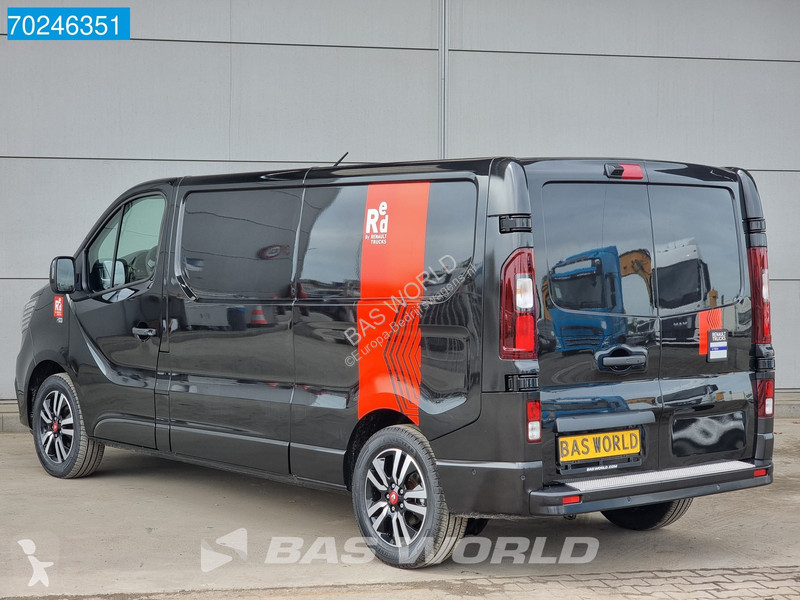 Furgoneta Renault 70PK Electric 240km WLTP...