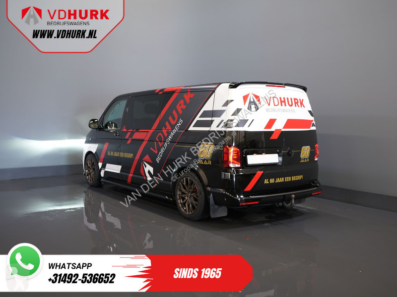 Furgoneta Volkswagen T6.1 2.0 TDI 150 pk DSG...