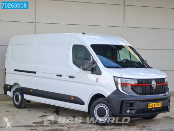 Caja cerrada Renault nueva