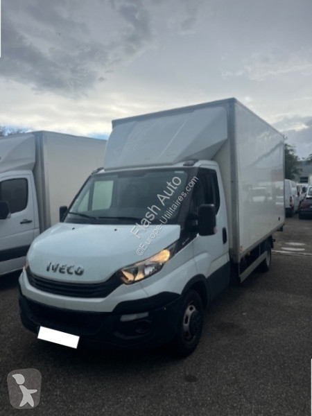 Veicolo commerciale Iveco DAILY  35C15 CAISSE...