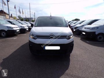 Fourgonnette Citroën