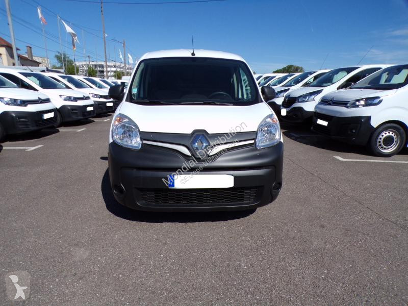 Furgoneta Renault dci 95 Extra R-Link