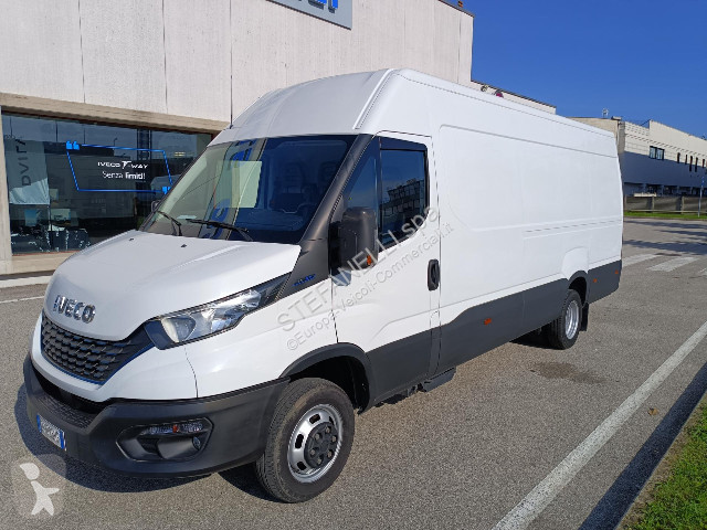 Furgoneta Iveco DAILY 35C14N V