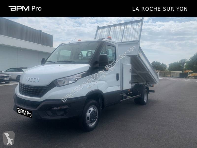 Furgoneta Iveco