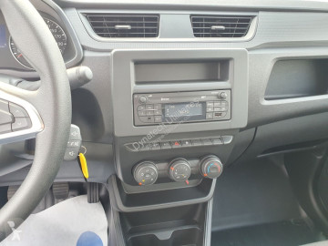Fourgon utilitaire Renault
