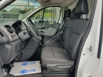 Fourgon utilitaire Renault